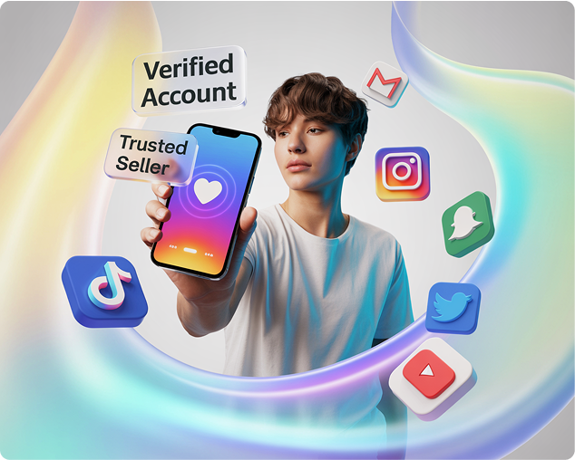 UHQ Verified Seller